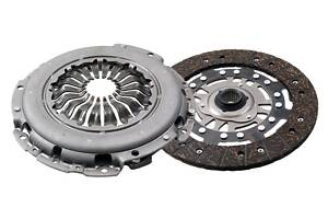 Комплект сцепления Ford C-Max 2007-2007 BLUE PRINT ADF123031