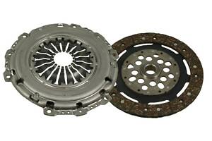 Комплект сцепления Ford C-Max 2007-2007 BLUE PRINT ADF123032