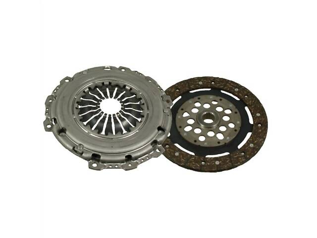 Комплект сцепления Ford C-Max 2007-2007 BLUE PRINT ADF123032 - Фото 1