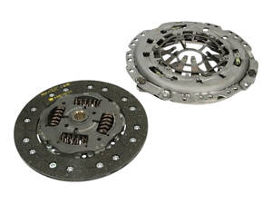 Комплект сцепления Ford Fiesta 2001-2010 LUK 621305209