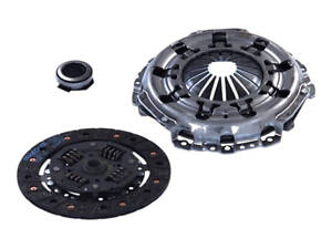 Комплект сцепления Ford Fiesta 2018-2021 LUK 624377409