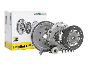 Комплект сцепления Ford Focus 2003-2007 LUK 600005300