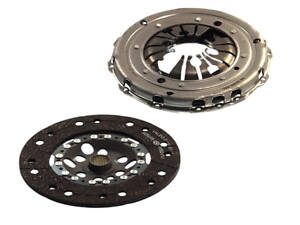 Комплект сцепления Ford Galaxy 1995-2006 LUK 622222909