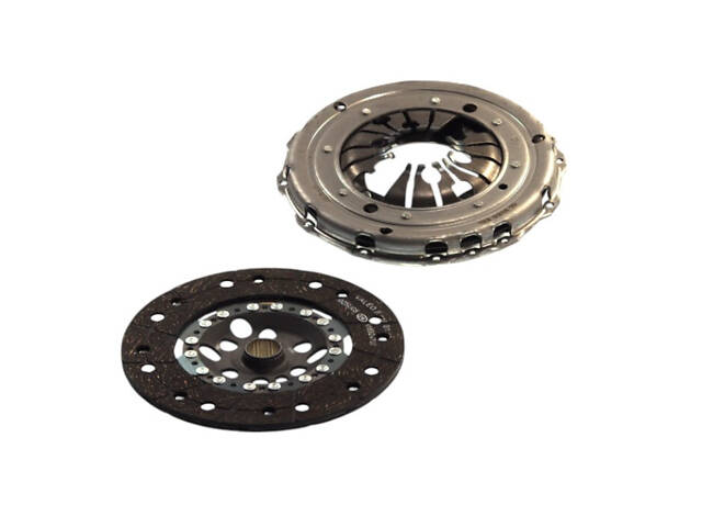 Комплект сцепления Ford Galaxy 1995-2006 LUK 622222909 - Фото 1