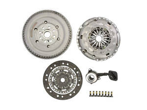 Комплект сцепления Ford Mondeo 2000-2007 LUK 600004700