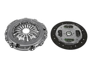 Комплект сцепления Ford Tourneo 2002-2013 SACHS 3000951612