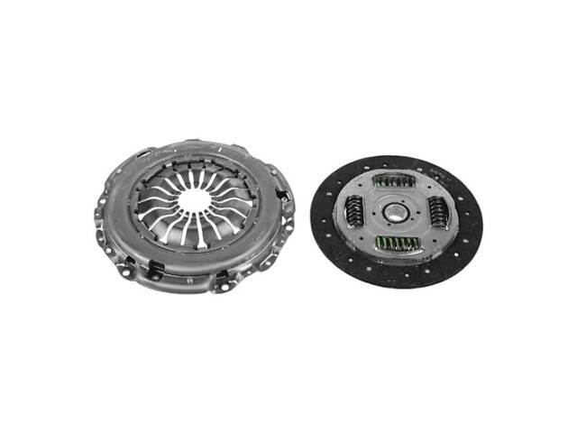 Комплект сцепления Ford Tourneo 2002-2013 SACHS 3000951612 - Фото 1