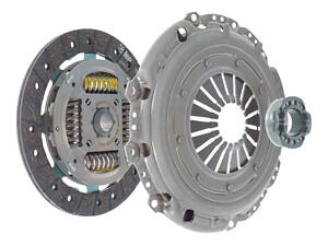 Комплект сцепления Hyundai Coupe 1996-2009 VALEO 826418