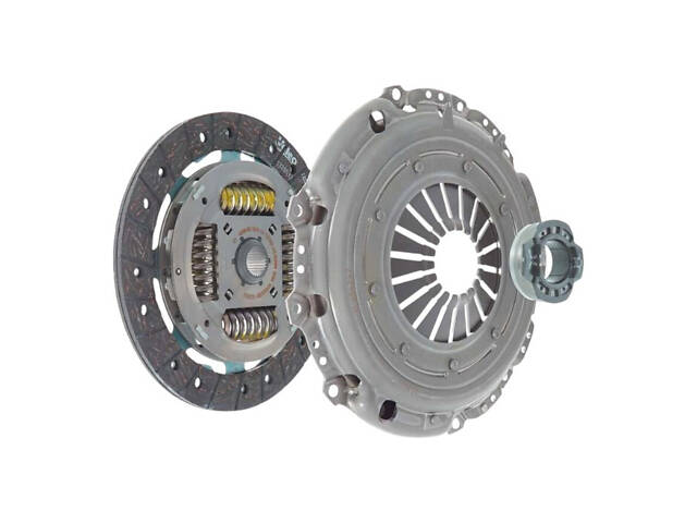 Комплект сцепления Hyundai Coupe 1996-2009 VALEO 826418 - Фото 1