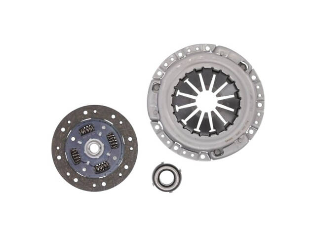 Комплект сцепления Hyundai i10 2007-2007 SACHS 3000951475 - Фото 1