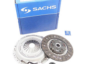 Комплект сцепления Hyundai i10 2007-2007 SACHS 3000951583