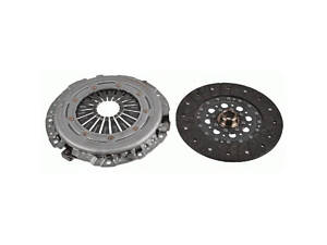 Комплект сцепления Hyundai NF 2004-2011 SACHS 3000950634