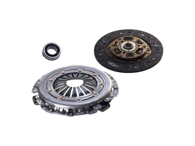 Комплект сцепления Hyundai NF 2004-2011 VALEO 826841 - Фото 1