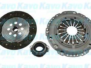 Комплект зчеплення KAVO PARTS CP1134 на TOYOTA AVENSIS седан (T25)