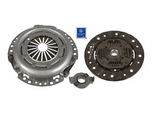 Комплект сцепления Lada 2110 1995-2012 SACHS 3000950095