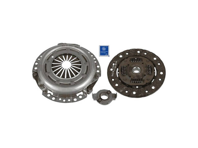 Комплект сцепления Lada 2110 1995-2012 SACHS 3000950095 - Фото 1