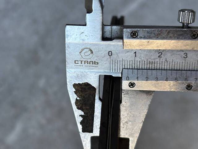 Комплект сцепления Маховик BMW E46 2.0 2.5 3.0 - Фото 6