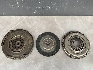 Комплект сцепления Маховик BMW F30 F31 2.0 d N47D20C