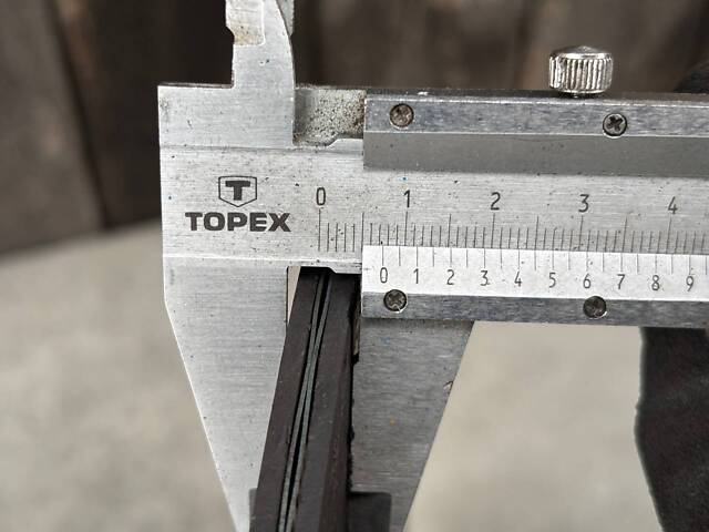 Комплект сцепления Маховик Peugeot 308 2.0 HDI - Фото 5