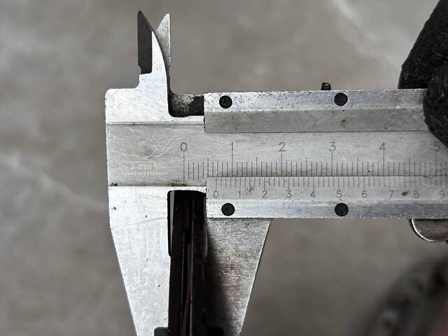 Комплект сцепления Маховик Alfa Romeo 159 2.0 JTMD - Фото 5