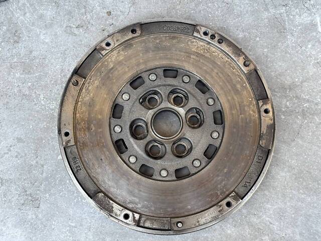 Комплект сцепления Маховик Fiat Bravo 1.6 D - Фото 2