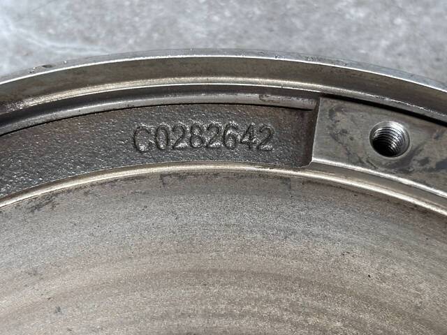 Комплект сцепления Маховик Fiat Freemont 2.0 JTDM 6-ти ступка - Фото 3