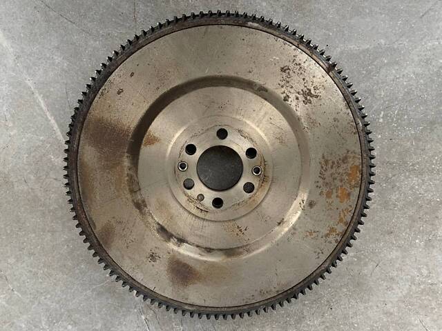 Комплект сцепления Маховик Volvo V50 1.6 D - Фото 4