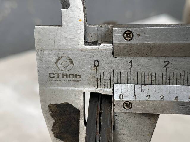 Комплект сцепления Маховик Volvo C30 1.6 D - Фото 6