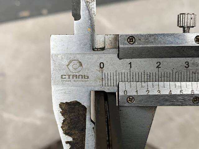 Комплект сцепления Маховик Ford Mondeo MK5 2.0 TDCI 6-ти ступка - Фото 6