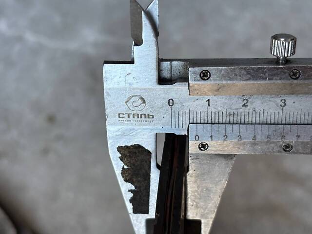 Комплект сцепления Маховик Opel Combo D 1.6 CDTI - Фото 5