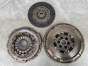 Комплект сцепления Маховик Opel Mokka B 1.4 Turbo