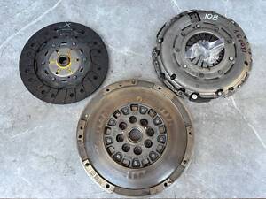 Комплект сцепления Маховик Opel Mokka J13 1.6 CDTI