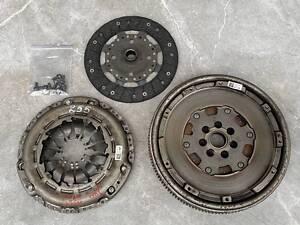 Комплект сцепления Маховик Dacia Lodgy 1.5 dCi 6-ти ступка