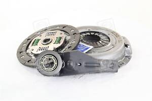 Комплект зчеплення Mazda 3 1.6 2004 - 2009 (Вир-во SACHS) 3000 951 008 UA51