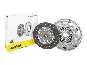 Комплект сцепления Mercedes-Benz C-Class 2001-2011 LUK 623307909