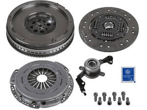 Комплект сцепления Mercedes-Benz Sprinter 2006-2006 SACHS 2290601108