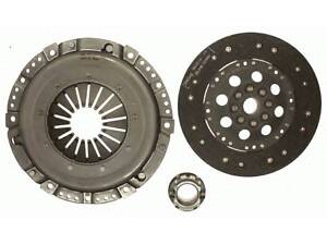 Комплект зчеплення MERCEDES C(W202)E(W124,W210)G(W463) 2,8-5,0 86&gt &gt SACHS 3000318001 на MERCEDES-BENZ седан (W124)