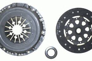 Комплект зчеплення MERCEDES C(W202)E(W210) 2,0-2,8 93-02 SACHS 3000824202 на MERCEDES-BENZ SL (R129)