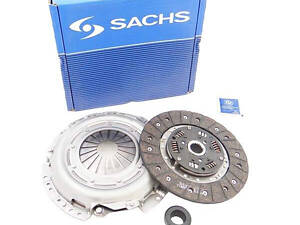 Комплект сцепления Mitsubishi Airtrek 2001-2006 SACHS 3000950955 Mitsubishi Airtrek