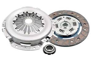 Комплект сцепления Mitsubishi Carisma 1995-2006 BLUE PRINT ADC430117