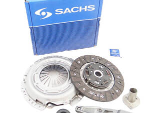 Комплект сцепления Mitsubishi Colt 1978-2012 SACHS 3000951039