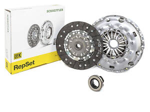 Комплект сцепления Nissan Almera 1998-2006 LUK 624331300