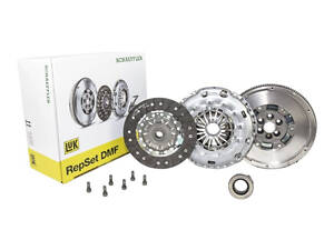 Комплект сцепления Nissan Navara 2004-2024 LUK 600020900