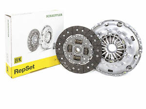 Комплект сцепления Nissan Primastar 2001-2024 LUK 624309209