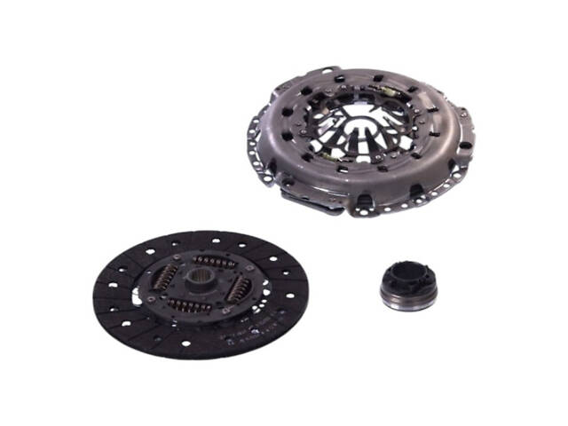 Комплект сцепления Nissan Qashqai 2006-2013 LUK 623341609 - Фото 1