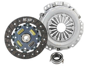 Комплект сцепления Opel Agila 2000-2014 VALEO 826279