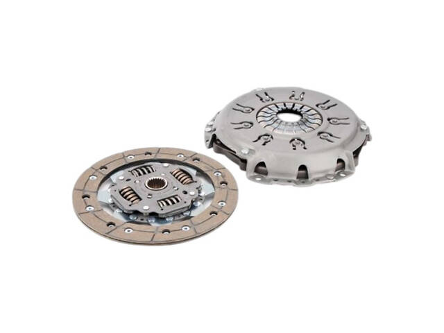 Комплект сцепления Opel Astra 1998-2009 LUK 621302909 - Фото 1