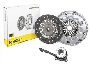 Комплект сцепления Opel Astra 2005-2010 LUK 624322633