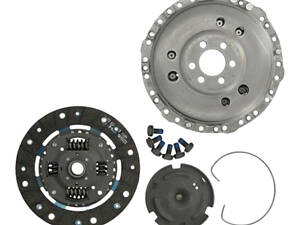 Комплект сцепления Opel Astra 2005-2010 LUK 621303009