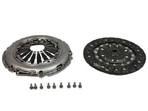 Комплект сцепления Opel Astra 2007-2014 LUK 622318009